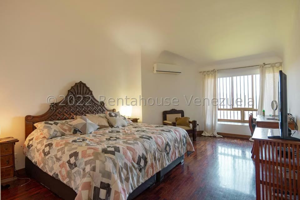 Casa (1 Nivel) en Venta en Cerro Verde, Distrito Metropolitano - 23