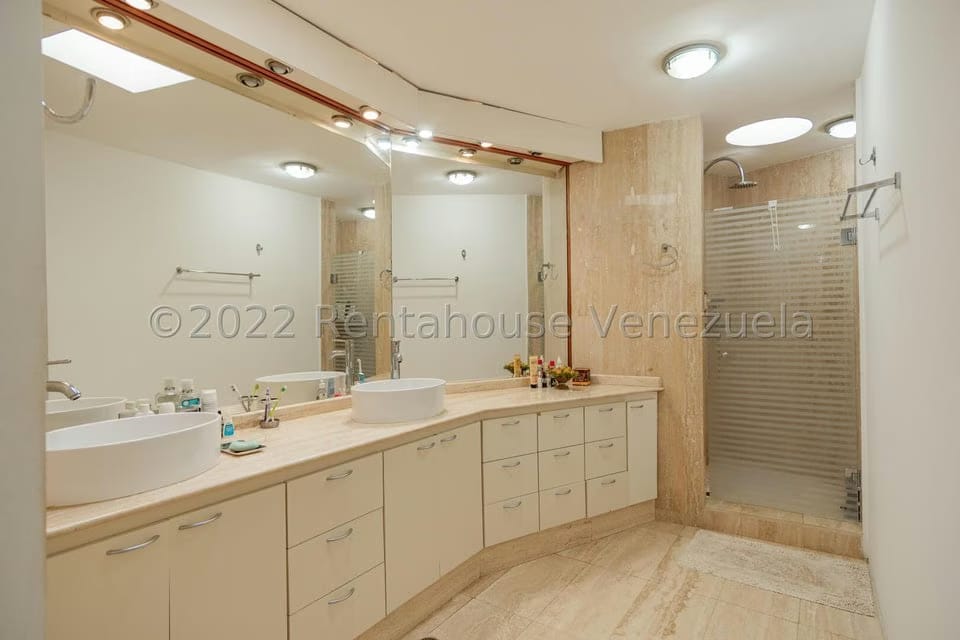 Casa (1 Nivel) en Venta en Cerro Verde, Distrito Metropolitano - 25