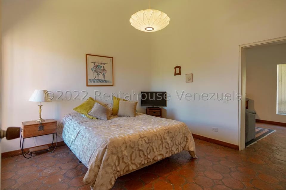 Casa (1 Nivel) en Venta en Cerro Verde, Distrito Metropolitano - 27