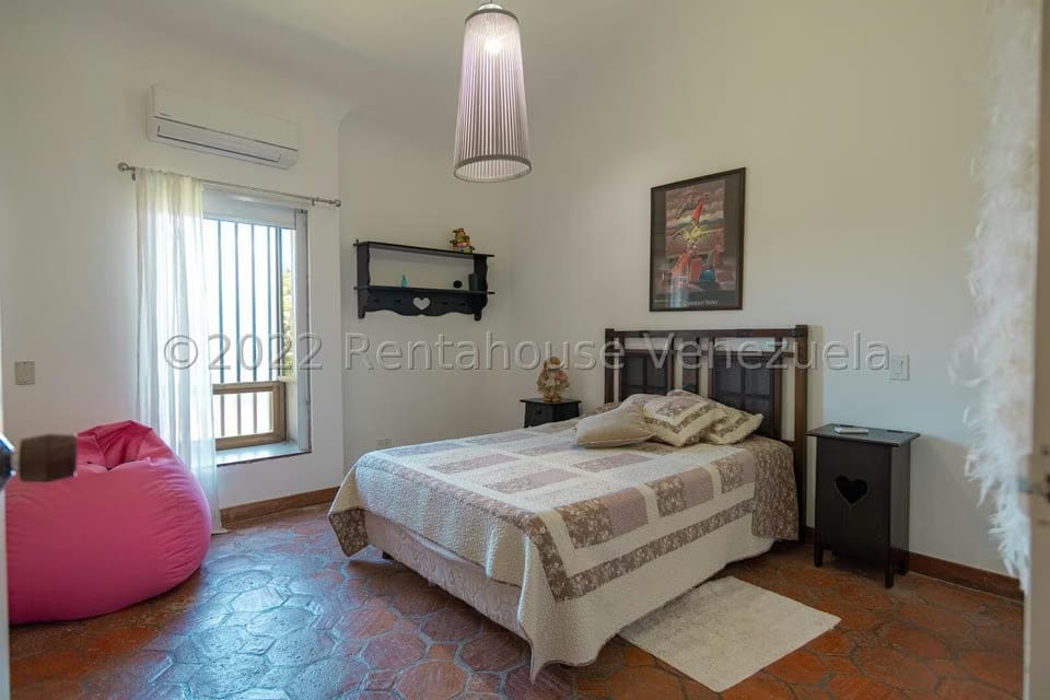 Casa (1 Nivel) en Venta en Cerro Verde, Distrito Metropolitano - 29