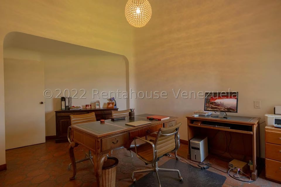 Casa (1 Nivel) en Venta en Cerro Verde, Distrito Metropolitano - 31