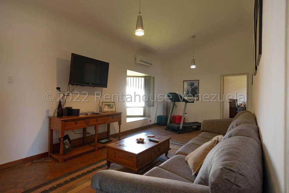 Casa (1 Nivel) en Venta en Cerro Verde, Distrito Metropolitano - 32