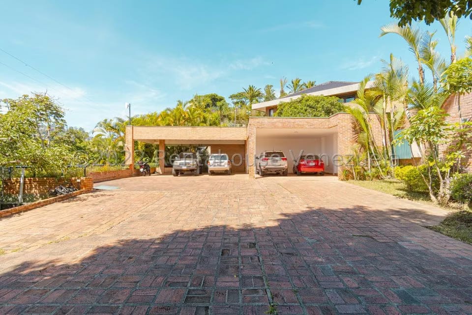 Casa (1 Nivel) en Venta en Cerro Verde, Distrito Metropolitano - 33
