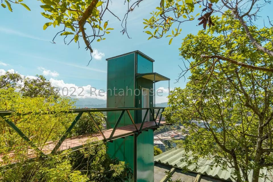 Casa (1 Nivel) en Venta en Cerro Verde, Distrito Metropolitano - 37