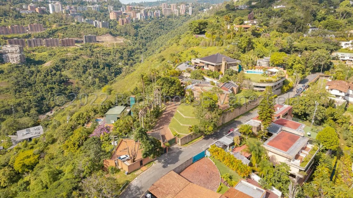 Casa (1 Nivel) en Venta en Cerro Verde, Distrito Metropolitano - 40