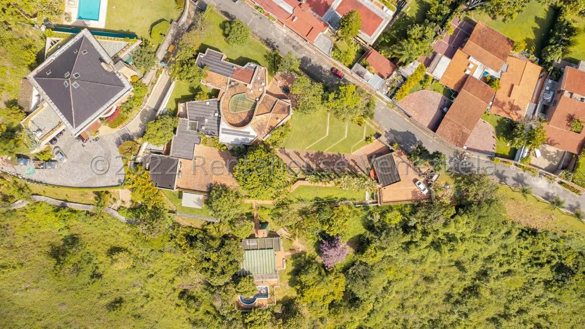 Casa (1 Nivel) en Venta en Cerro Verde, Distrito Metropolitano - 44