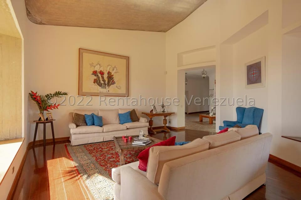 Casa (1 Nivel) en Venta en Cerro Verde, Distrito Metropolitano - 7
