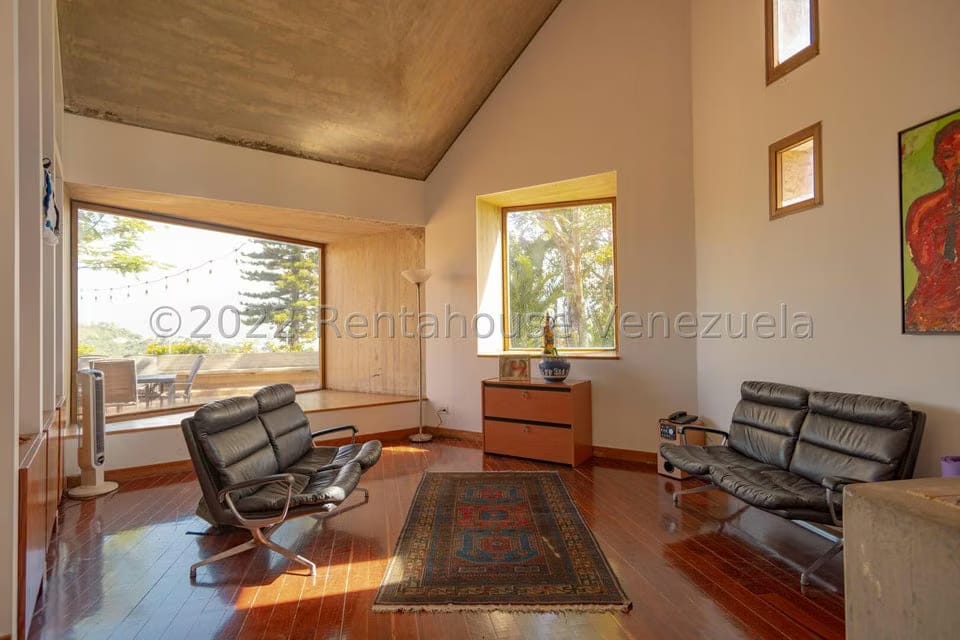 Casa (1 Nivel) en Venta en Cerro Verde, Distrito Metropolitano - 9