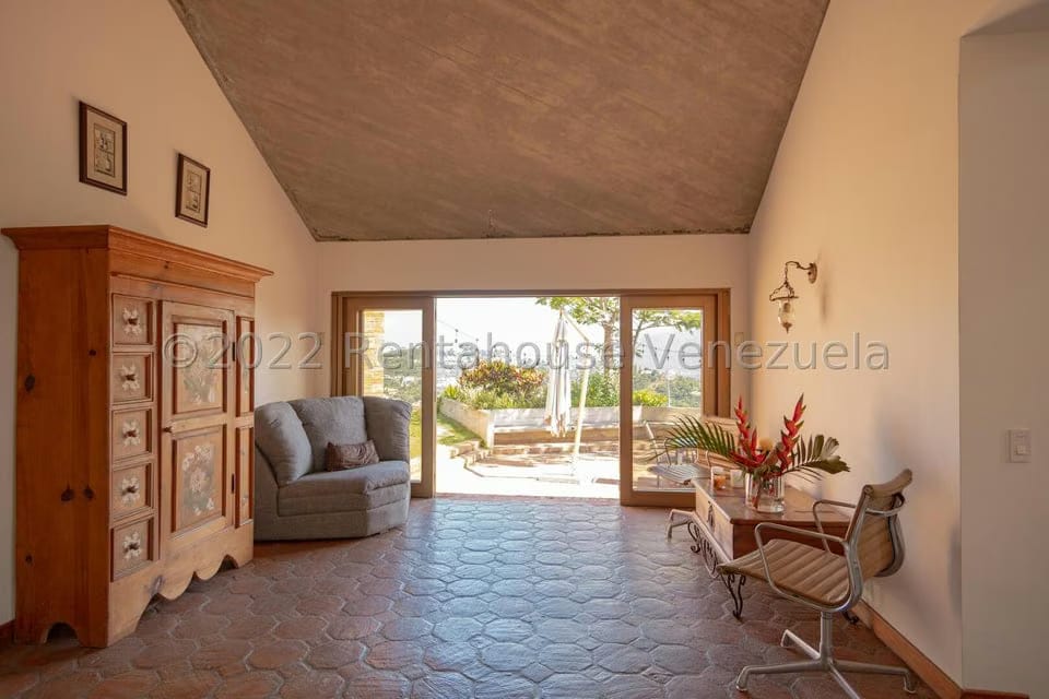 Casa (1 Nivel) en Venta en Cerro Verde, Distrito Metropolitano - 10