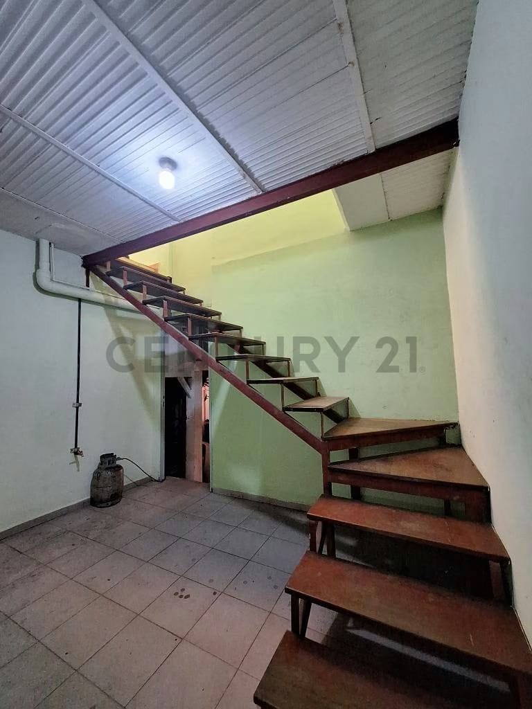 Propiedad Av Alterna Galpón / Residencia - 6