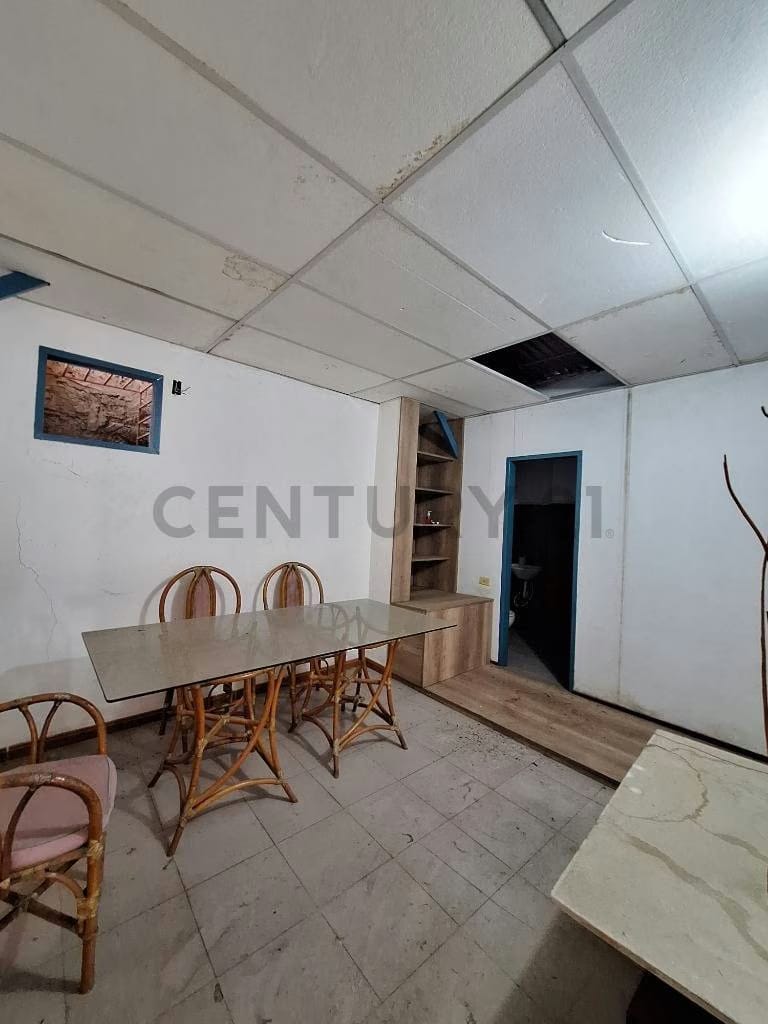 Propiedad Av Alterna Galpón / Residencia - 8