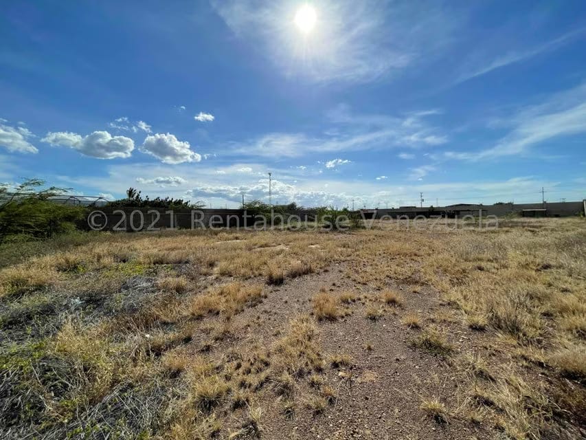 Terreno (Comercial) en Venta en La Velita, Falcon - 2