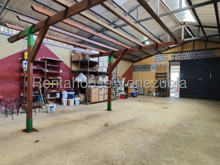Comercial (Local Comercial) en Venta en Bella Vista, Nueva Esparta - 13