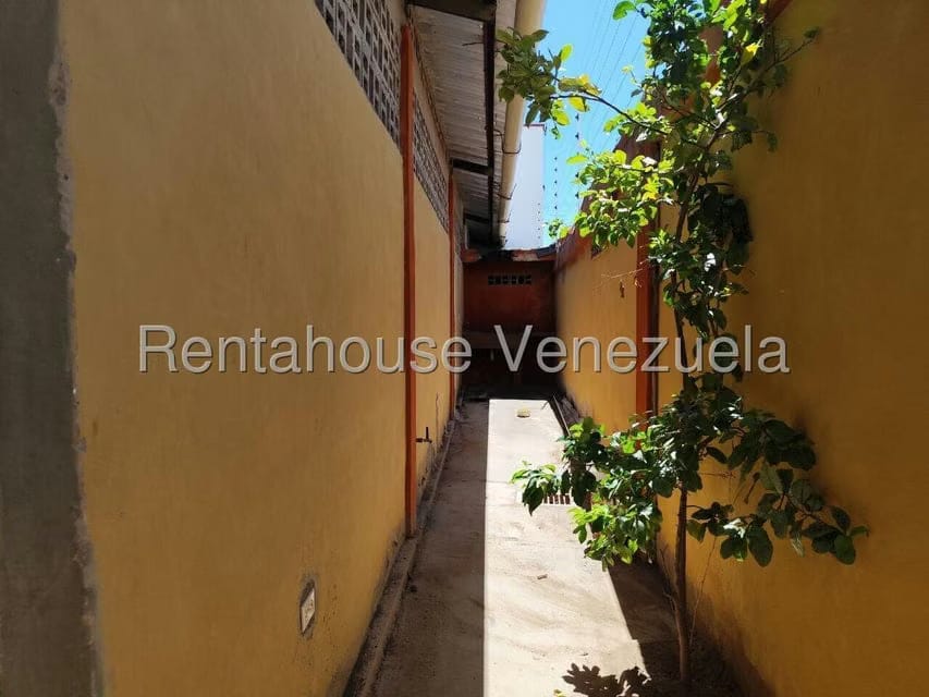 Comercial (Local Comercial) en Venta en Bella Vista, Nueva Esparta - 15