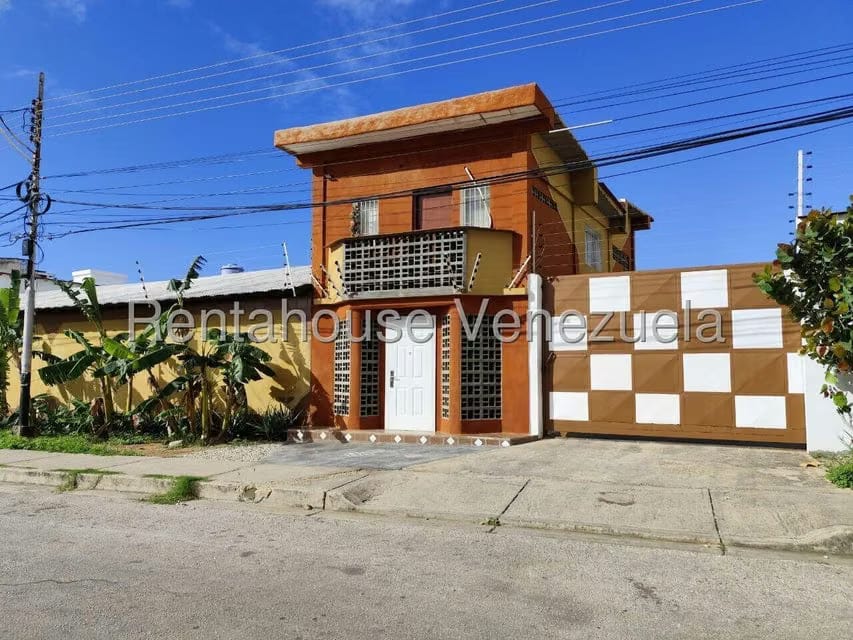 Comercial (Local Comercial) en Venta en Bella Vista, Nueva Esparta - 3