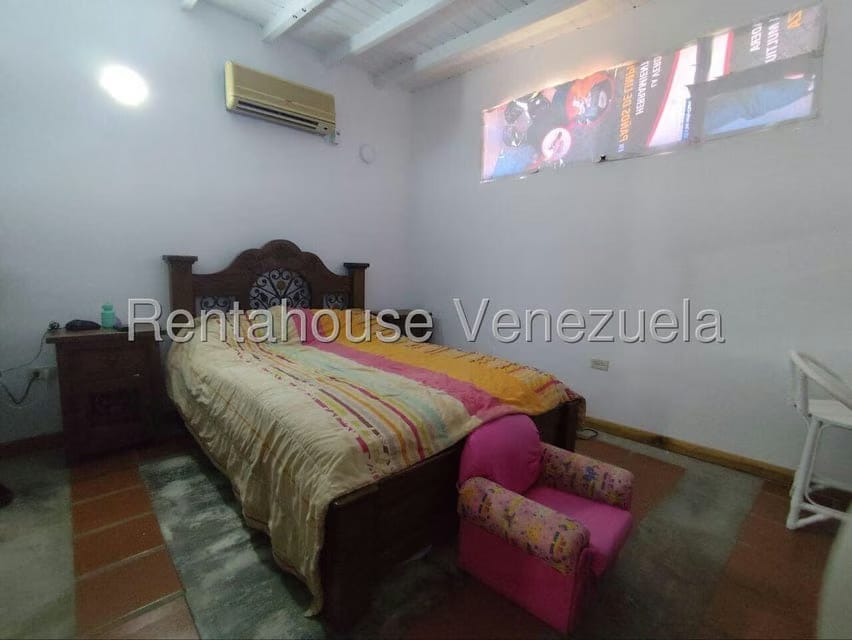 Comercial (Local Comercial) en Venta en Bella Vista, Nueva Esparta - 25