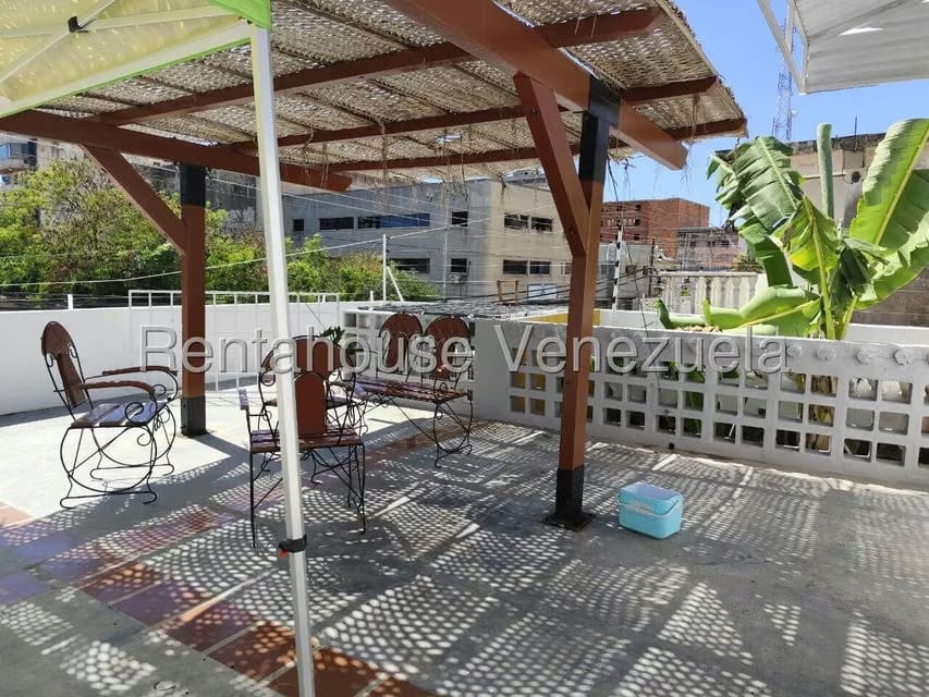 Comercial (Local Comercial) en Venta en Bella Vista, Nueva Esparta - 26