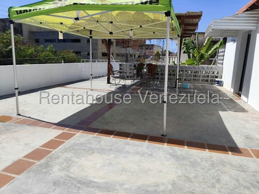Comercial (Local Comercial) en Venta en Bella Vista, Nueva Esparta - 27