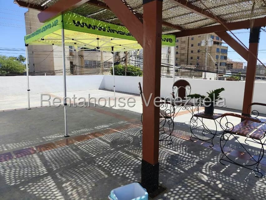 Comercial (Local Comercial) en Venta en Bella Vista, Nueva Esparta - 28