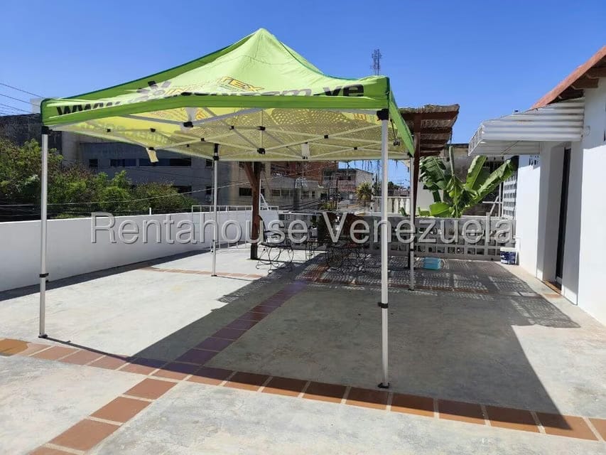Comercial (Local Comercial) en Venta en Bella Vista, Nueva Esparta - 29