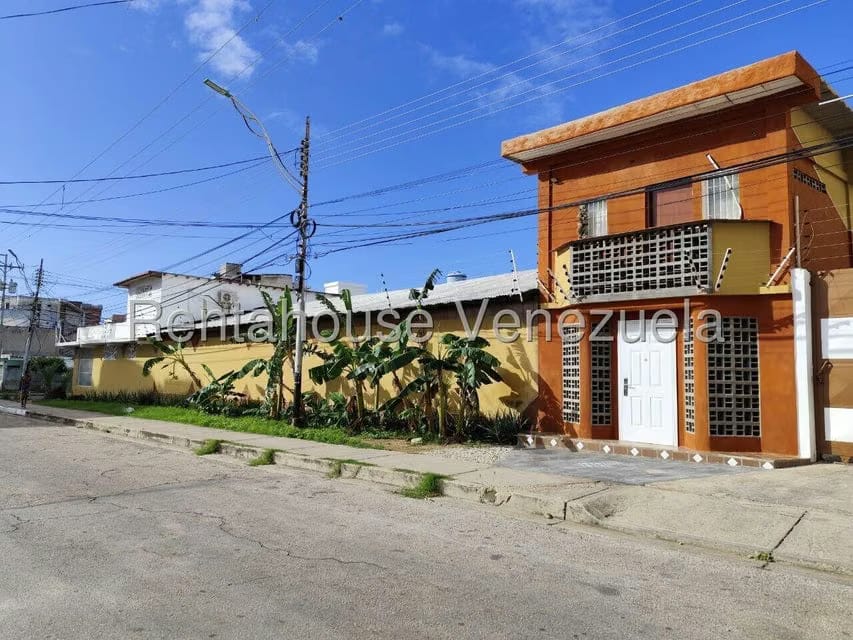 Comercial (Local Comercial) en Venta en Bella Vista, Nueva Esparta - 4