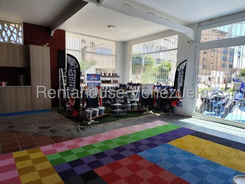 Comercial (Local Comercial) en Venta en Bella Vista, Nueva Esparta - 5