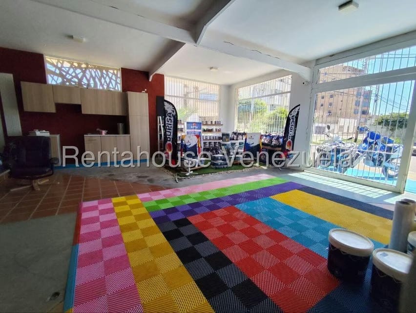Comercial (Local Comercial) en Venta en Bella Vista, Nueva Esparta - 6