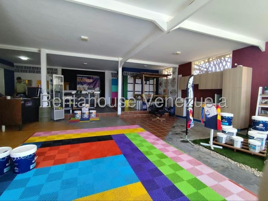 Comercial (Local Comercial) en Venta en Bella Vista, Nueva Esparta - 7