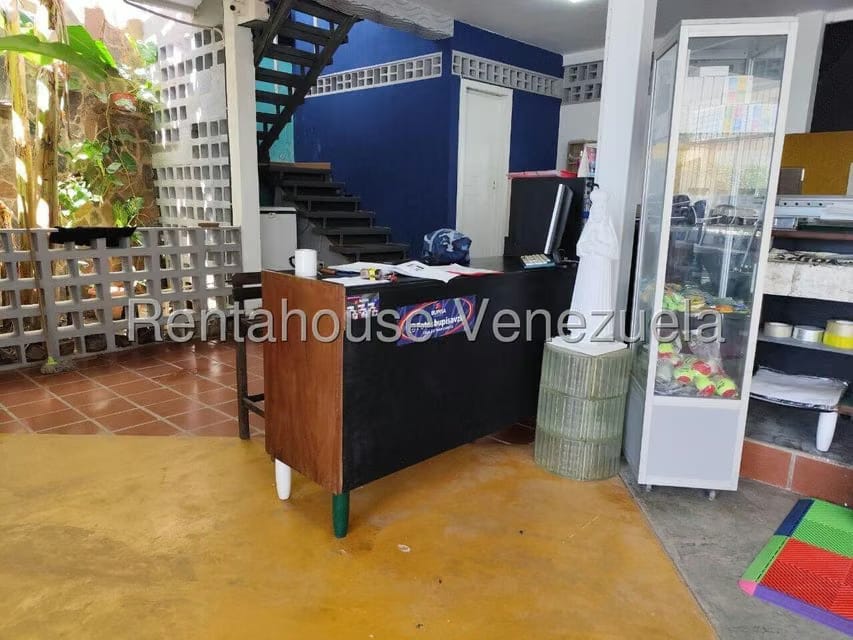 Comercial (Local Comercial) en Venta en Bella Vista, Nueva Esparta - 8