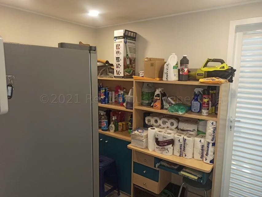 Casa (1 Nivel) en Venta en La Rosaleda, Miranda - 36
