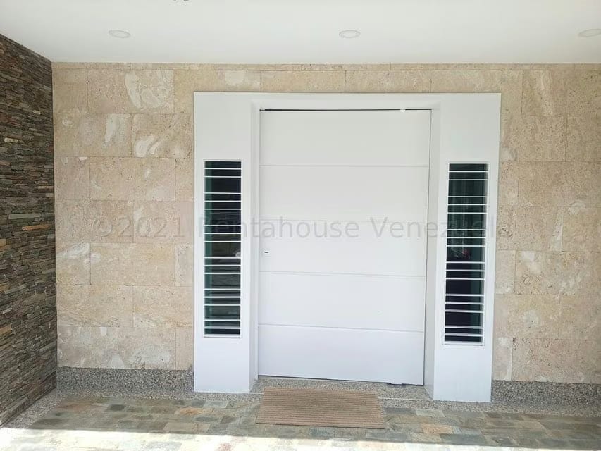Casa (1 Nivel) en Venta en La Rosaleda, Miranda - 6