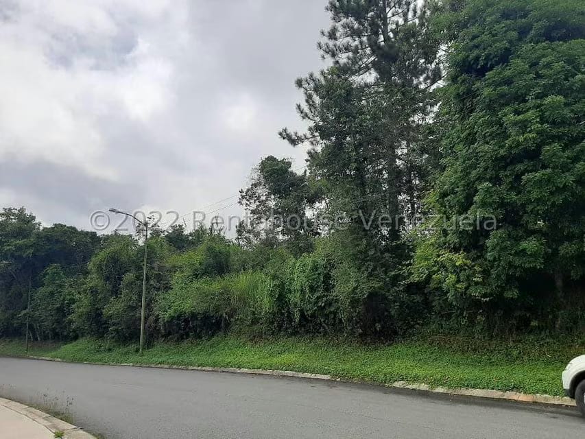 Terreno (Residencial) en Venta en El Hatillo, Distrito Metropolitano - 7