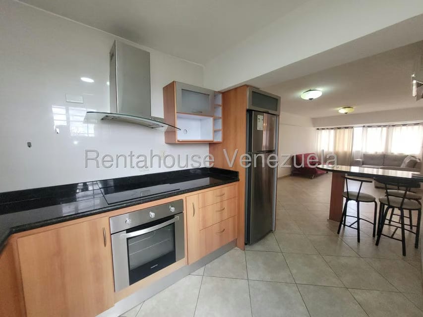 Apartamento (1 Nivel) en Alquiler en Casacoima, Falcon - 11