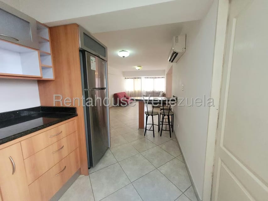 Apartamento (1 Nivel) en Alquiler en Casacoima, Falcon - 12