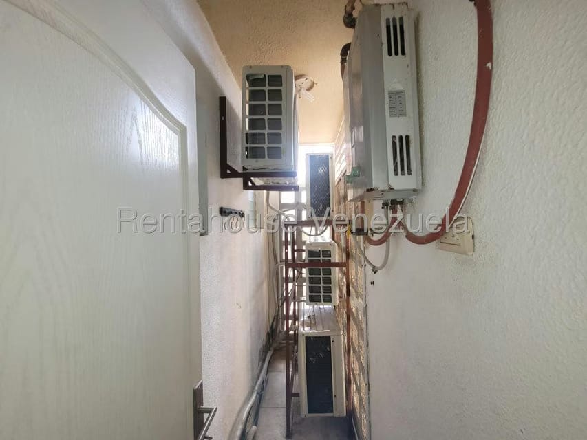 Apartamento (1 Nivel) en Alquiler en Casacoima, Falcon - 14