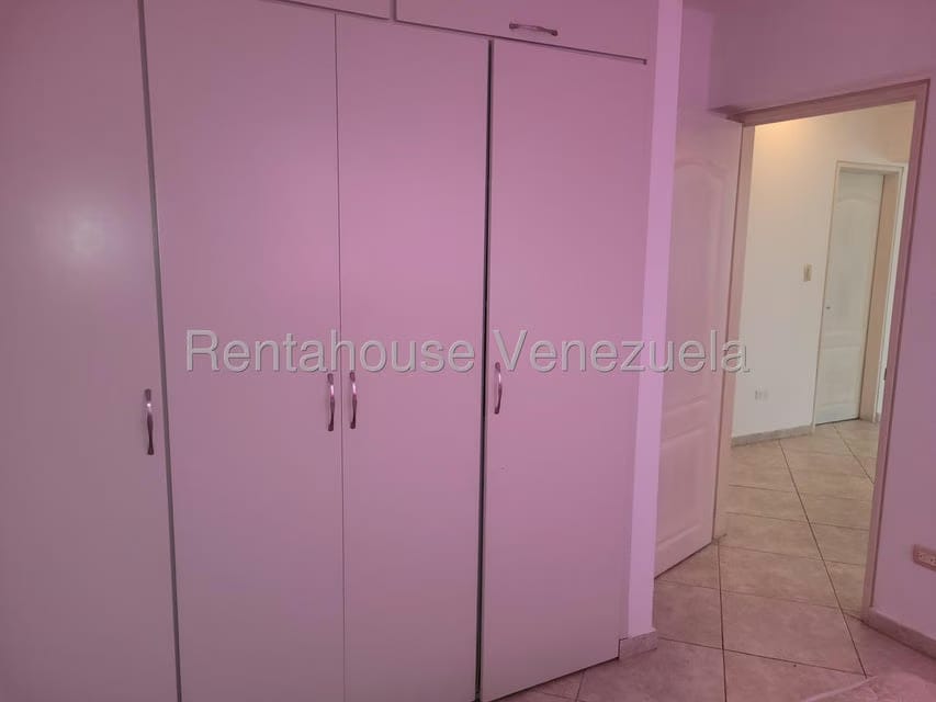 Apartamento (1 Nivel) en Alquiler en Casacoima, Falcon - 15