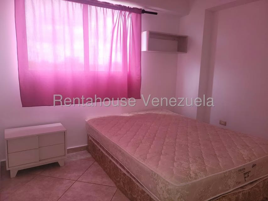 Apartamento (1 Nivel) en Alquiler en Casacoima, Falcon - 16