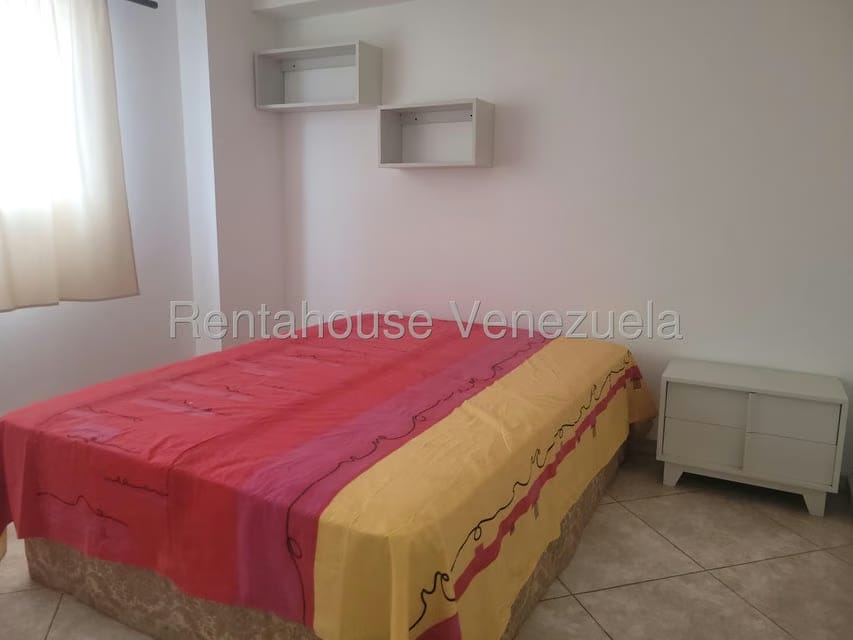 Apartamento (1 Nivel) en Alquiler en Casacoima, Falcon - 17