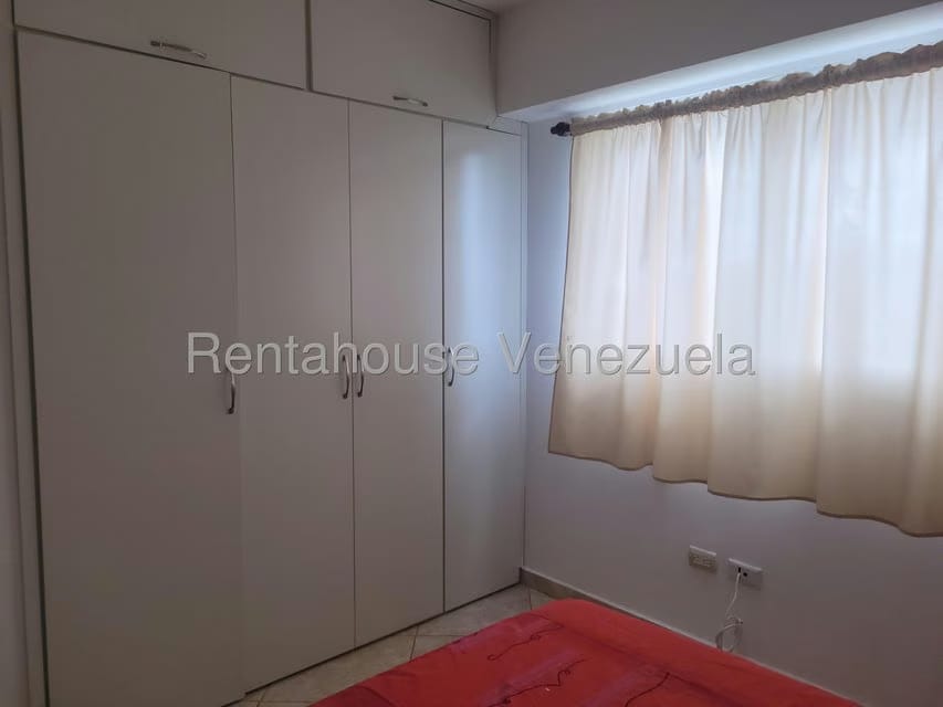 Apartamento (1 Nivel) en Alquiler en Casacoima, Falcon - 18