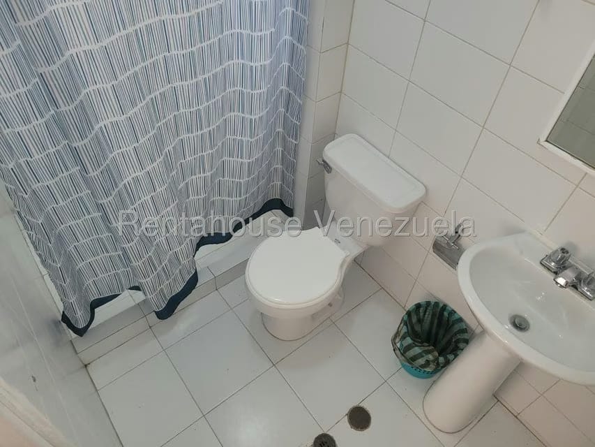 Apartamento (1 Nivel) en Alquiler en Casacoima, Falcon - 19