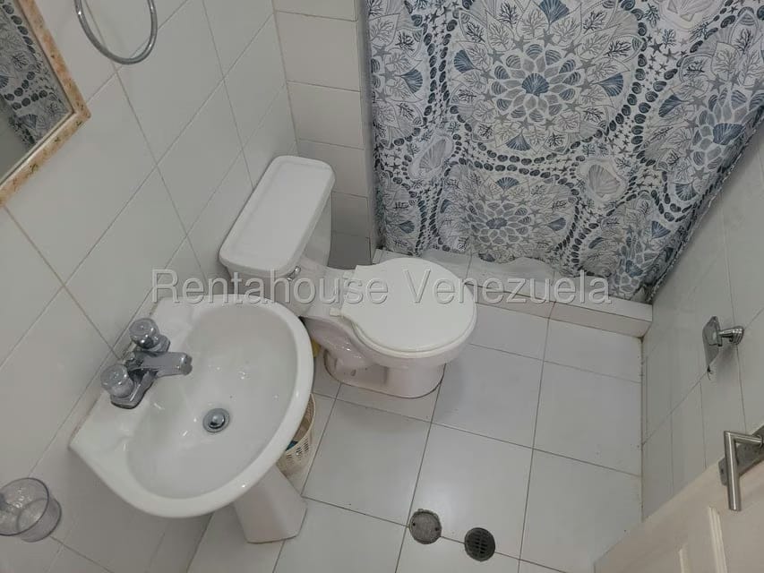 Apartamento (1 Nivel) en Alquiler en Casacoima, Falcon - 20