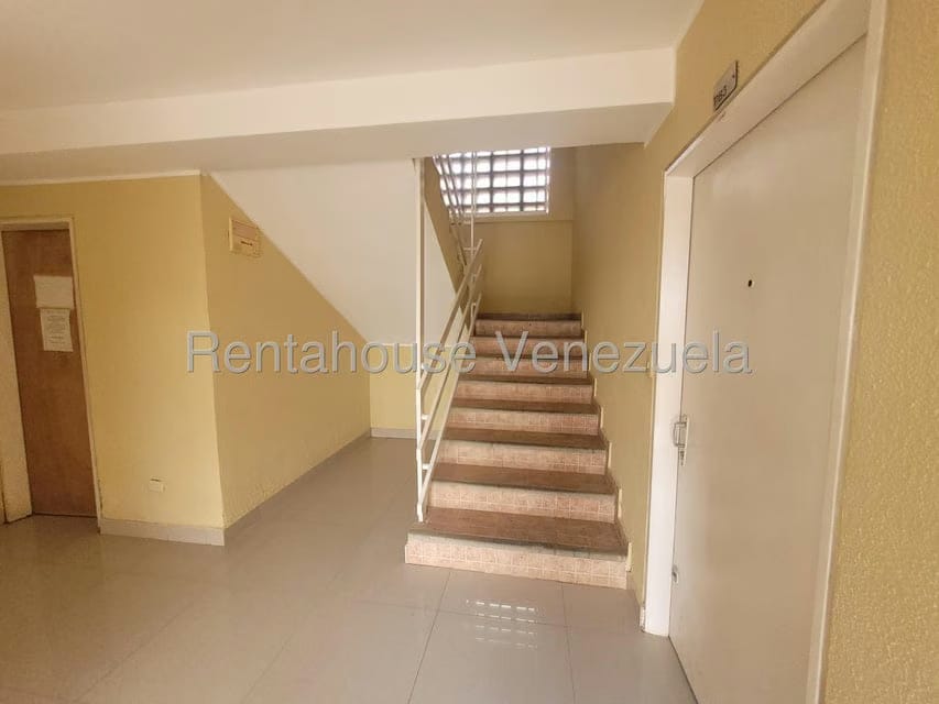 Apartamento (1 Nivel) en Alquiler en Casacoima, Falcon - 4