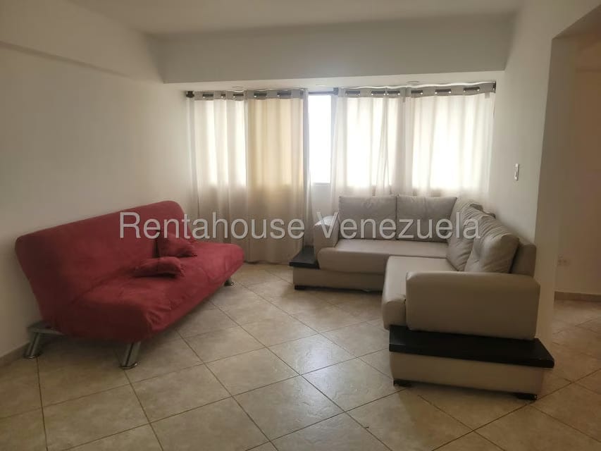 Apartamento (1 Nivel) en Alquiler en Casacoima, Falcon - 5