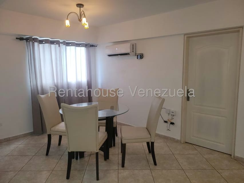 Apartamento (1 Nivel) en Alquiler en Casacoima, Falcon - 6