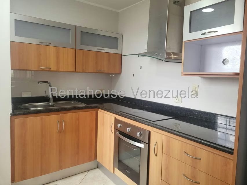 Apartamento (1 Nivel) en Alquiler en Casacoima, Falcon - 9