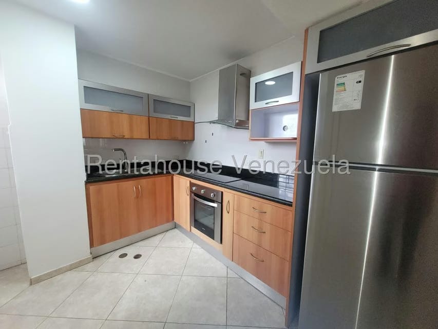 Apartamento (1 Nivel) en Alquiler en Casacoima, Falcon - 10