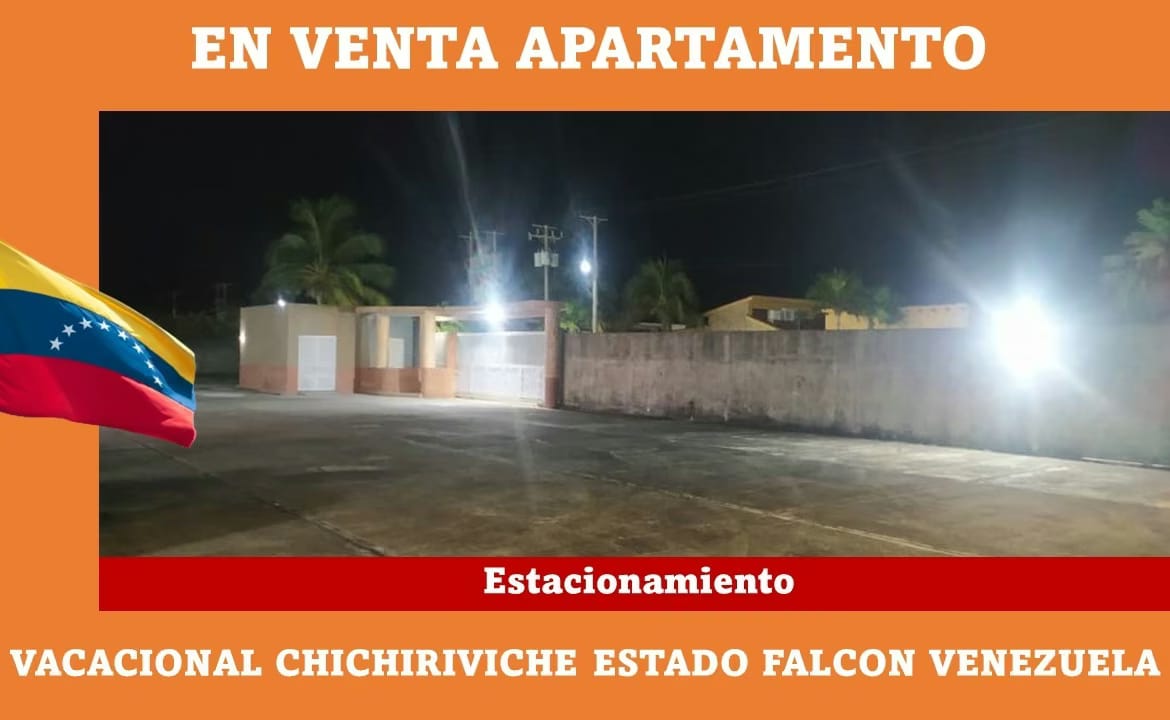 En venta apartamento en Chichiriviche Estado Falcó - 2