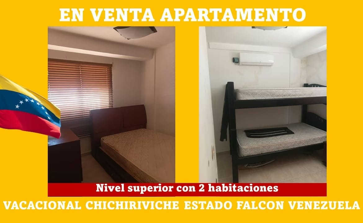 En venta apartamento en Chichiriviche Estado Falcó - 8