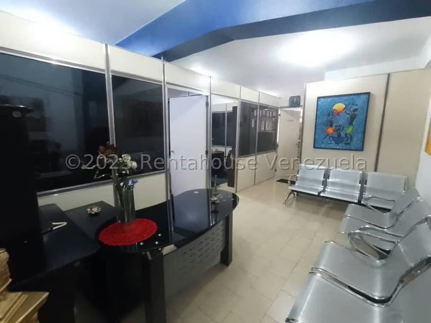 Comercial (Oficina) en Alquiler en Andres Bello, Aragua - 7