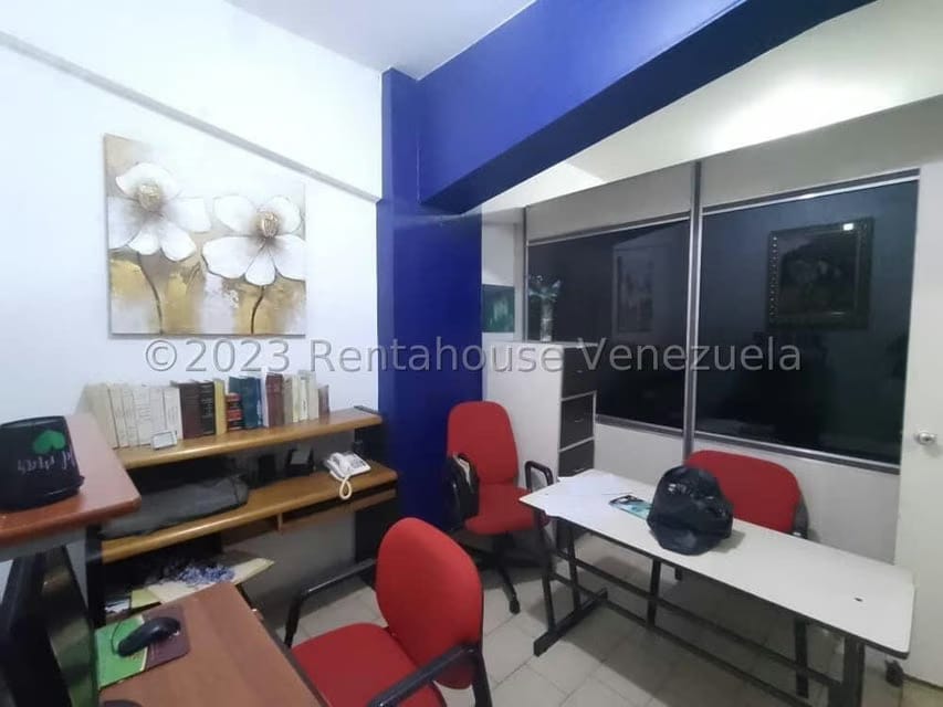 Comercial (Oficina) en Alquiler en Andres Bello, Aragua - 9